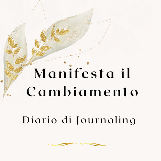 DIARIO DI JOURNALING