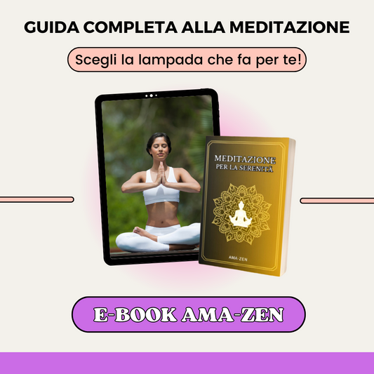 GUIDA MEDITAZIONE